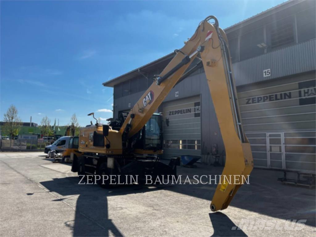 CAT MH3024-06C Demolačné rýpadlá