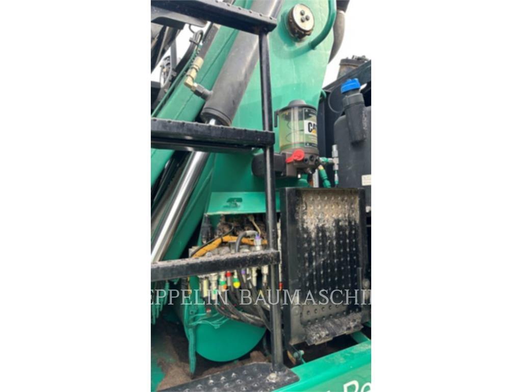 CAT MH3024-06C Demolačné rýpadlá