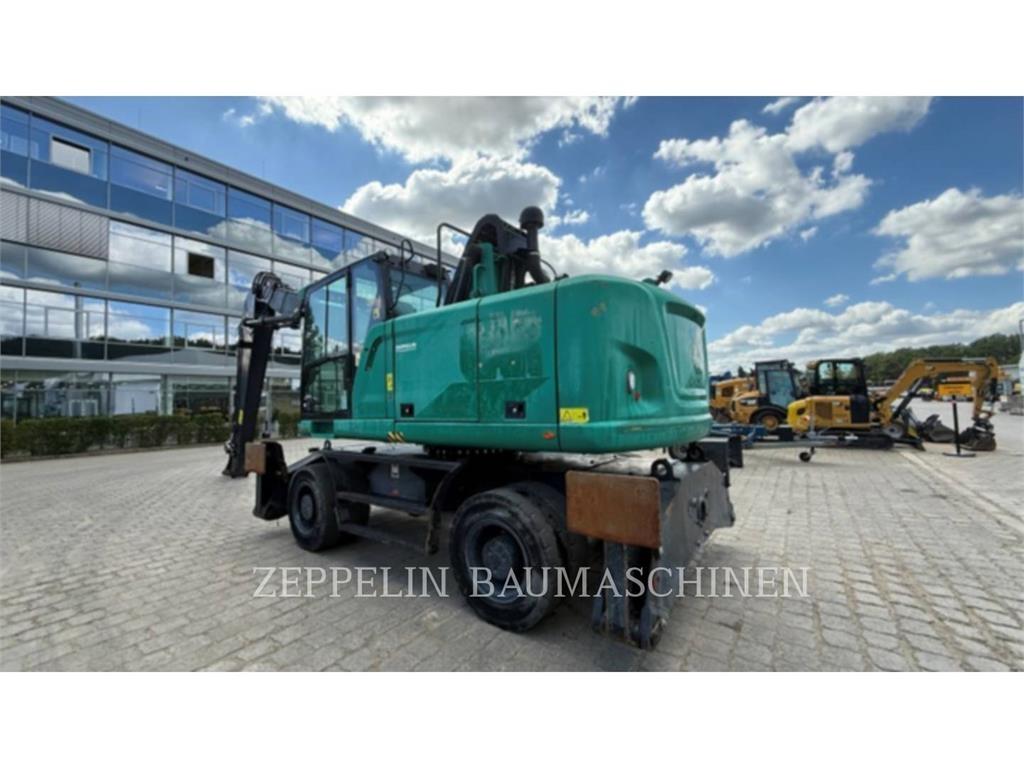 CAT MH3024-06C Demolačné rýpadlá