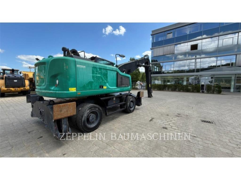 CAT MH3024-06C Demolačné rýpadlá
