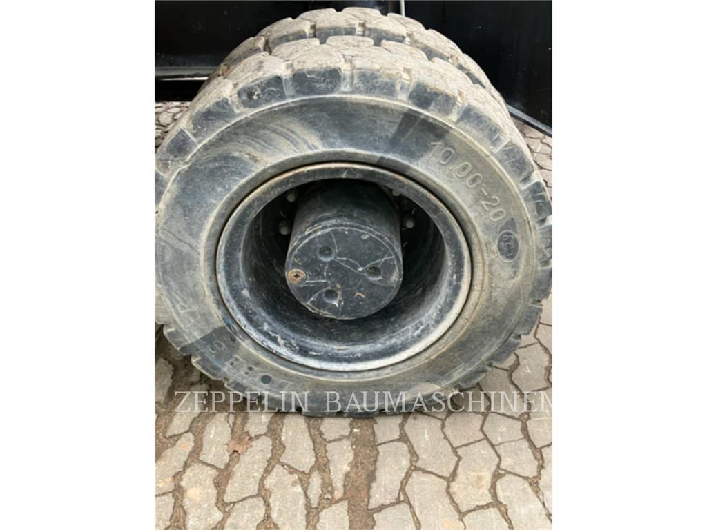 CAT MH3024-06C Demolačné rýpadlá