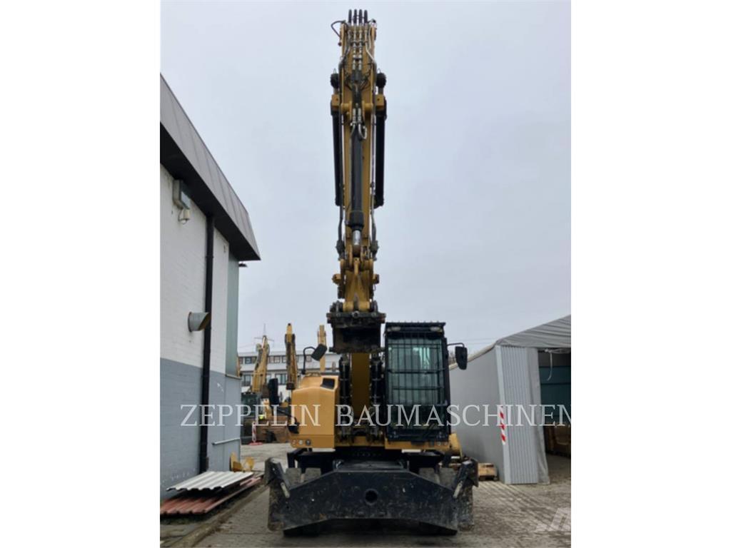 CAT MH3024-06C Demolačné rýpadlá