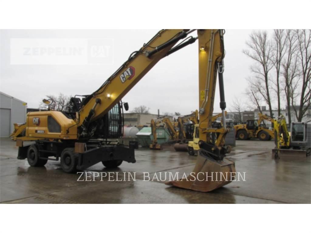 CAT MH3024-07A Demolačné rýpadlá