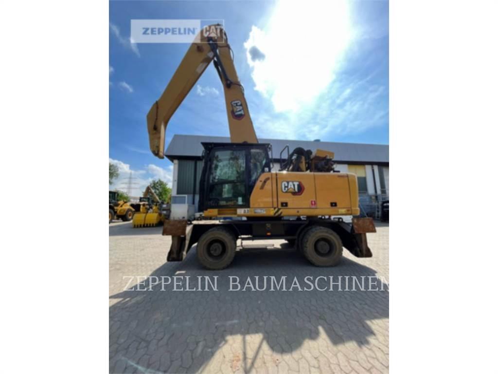 CAT MH3026-06C Demolačné rýpadlá