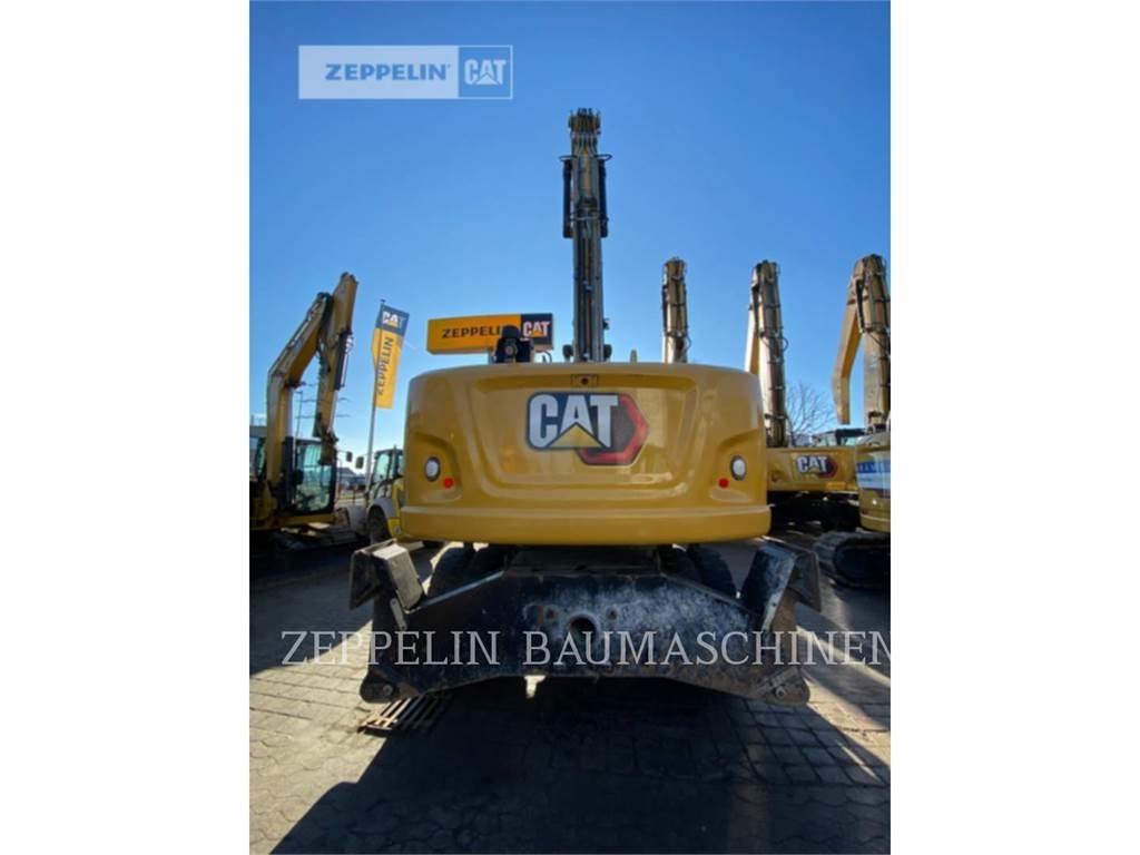 CAT MH3026-06C Demolačné rýpadlá