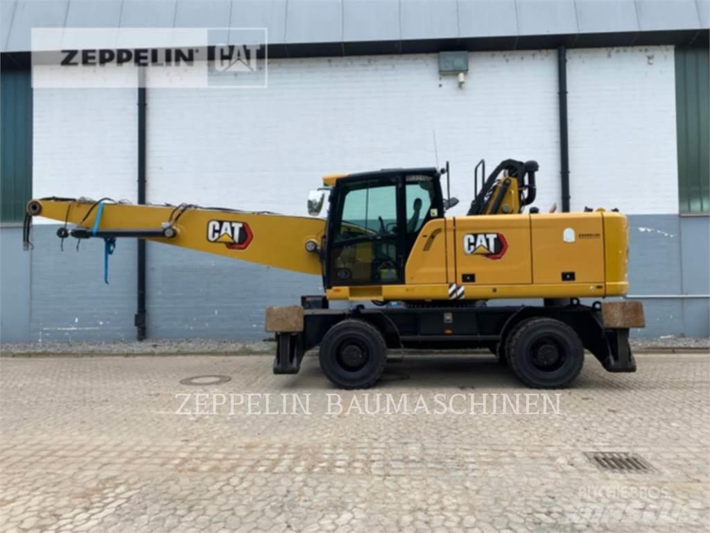 CAT MH3026-06C Demolačné rýpadlá