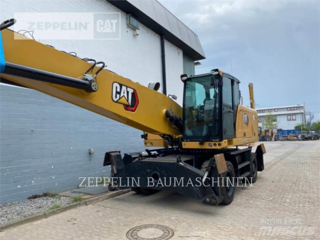 CAT MH3026-06C Demolačné rýpadlá