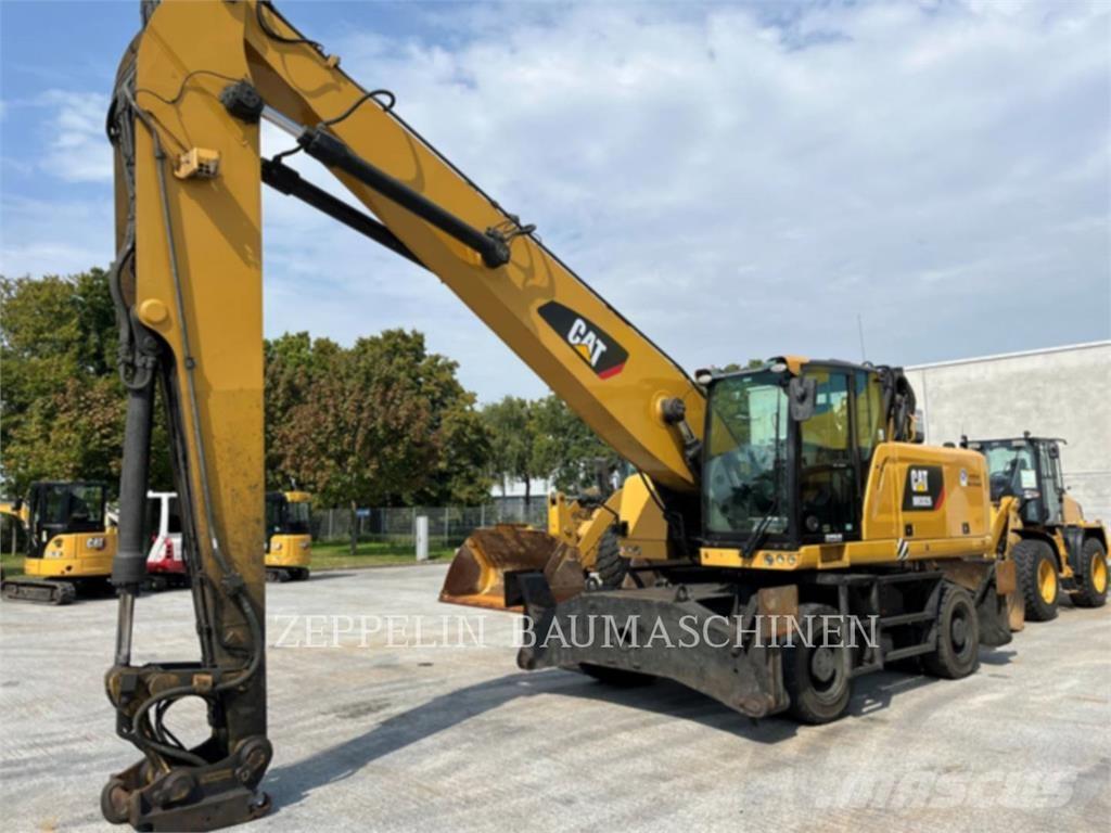 CAT MH3026-06C Demolačné rýpadlá