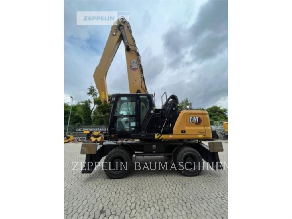 CAT MH3026-07A Demolačné rýpadlá