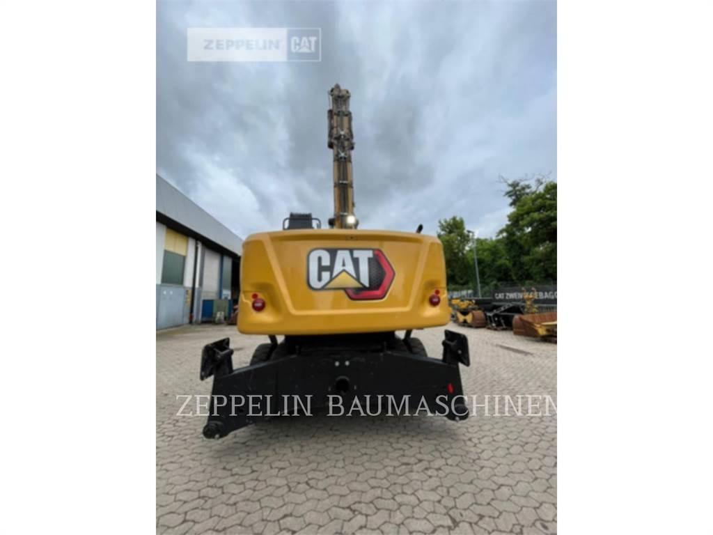 CAT MH3026-07A Demolačné rýpadlá