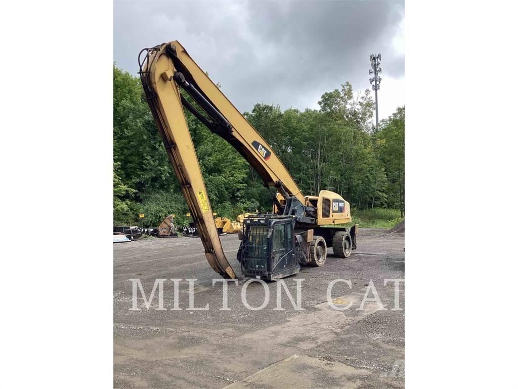 CAT MH3037 Demolačné rýpadlá