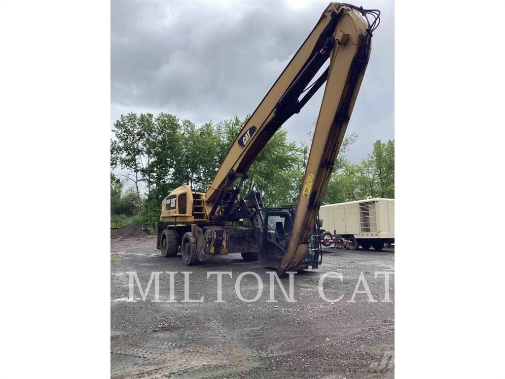 CAT MH3037 Demolačné rýpadlá