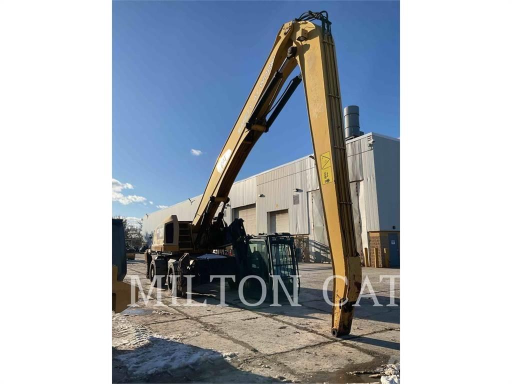 CAT MH3037 Demolačné rýpadlá