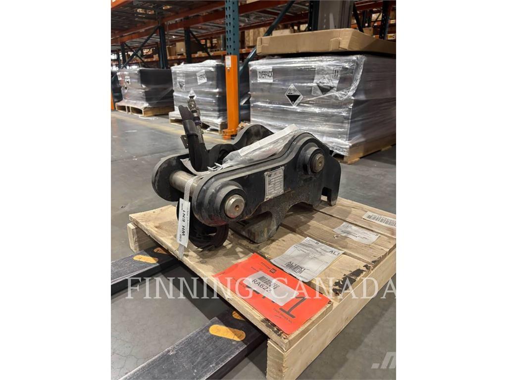 CAT MH5-QC-HY Rýchlospojky