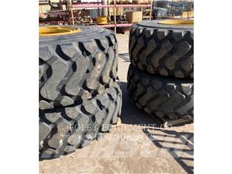 CAT MICHELIN 23.5R25 Pneumatiky, kolesá a ráfiky