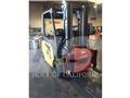 CAT MITSUBISHI 2EP6500 Akumulátorové vozíky