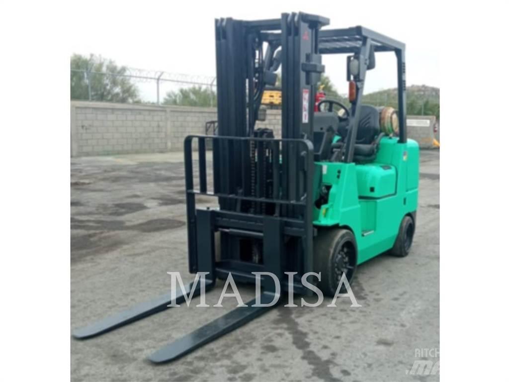 CAT MITSUBISHI FGC40K Iné