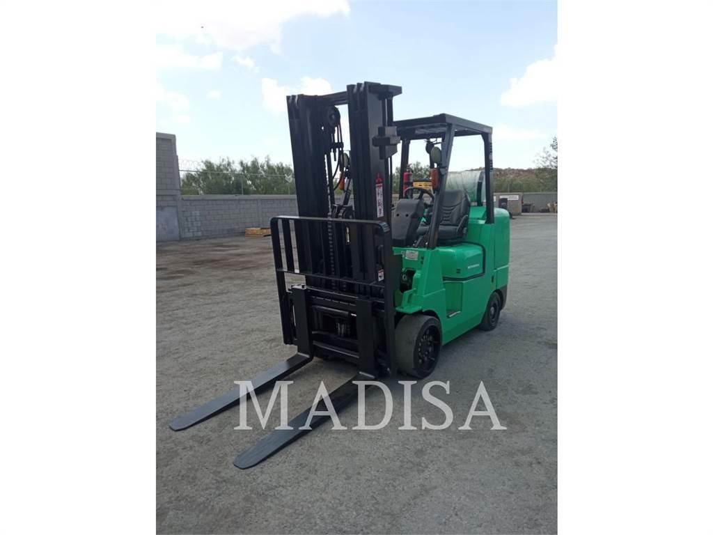 CAT MITSUBISHI FGC45K Iné