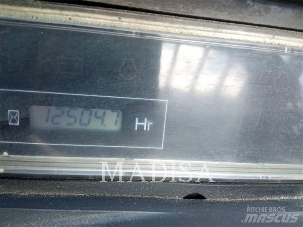 CAT MITSUBISHI FGC45K Iné