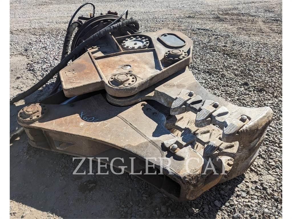 CAT MP30 Stavebníctvo - ostatné