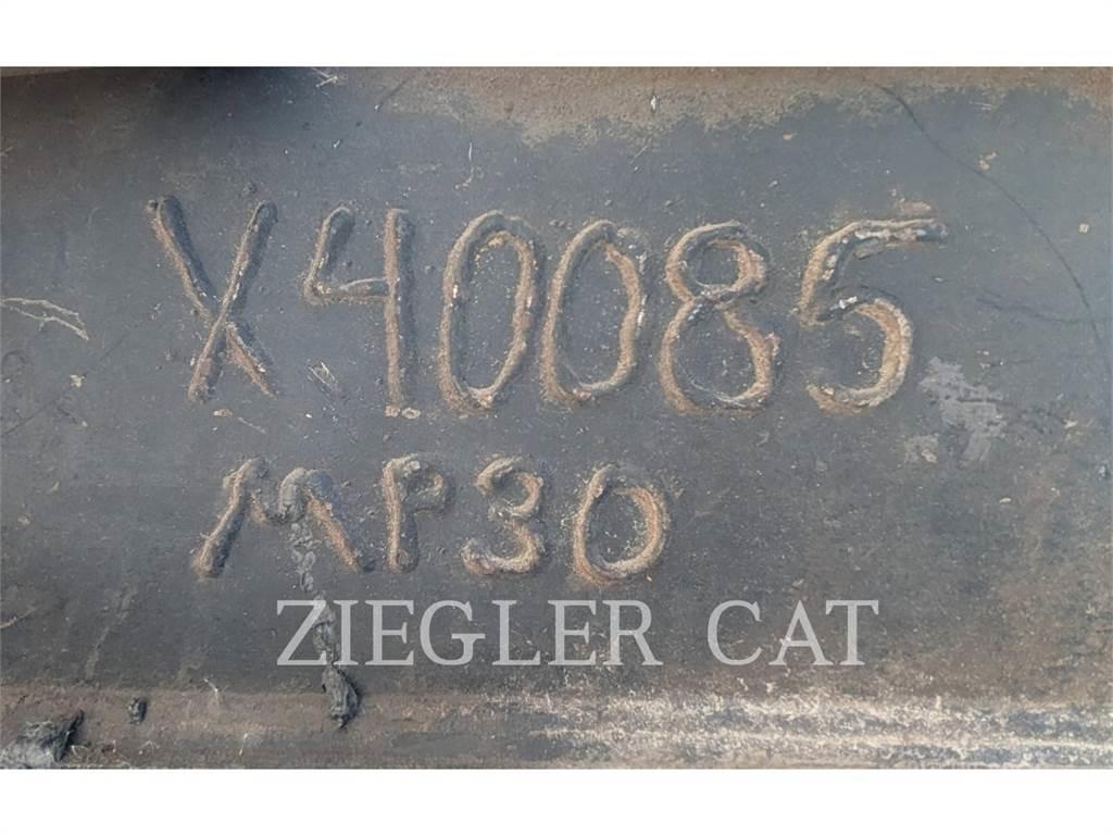 CAT MP30 Stavebníctvo - ostatné
