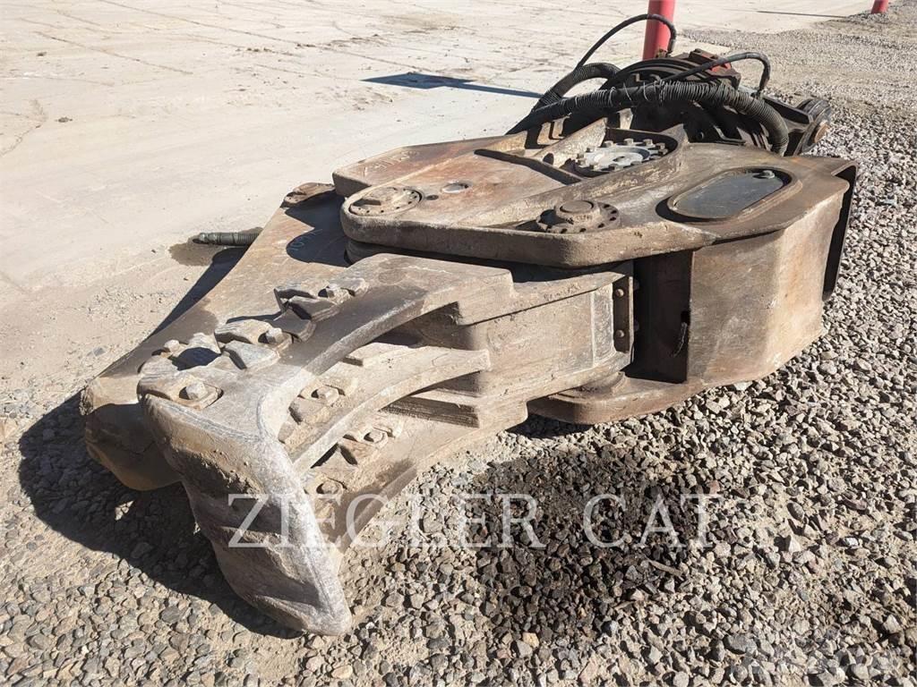 CAT MP30 Stavebníctvo - ostatné