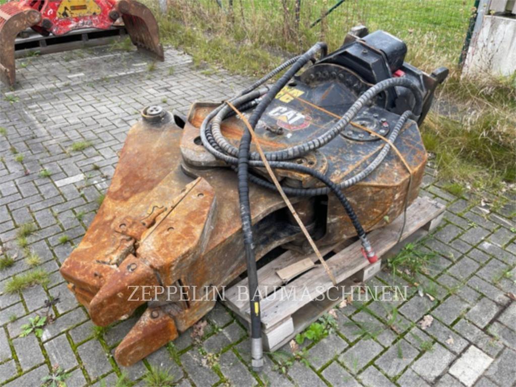 CAT MP318 Drviče