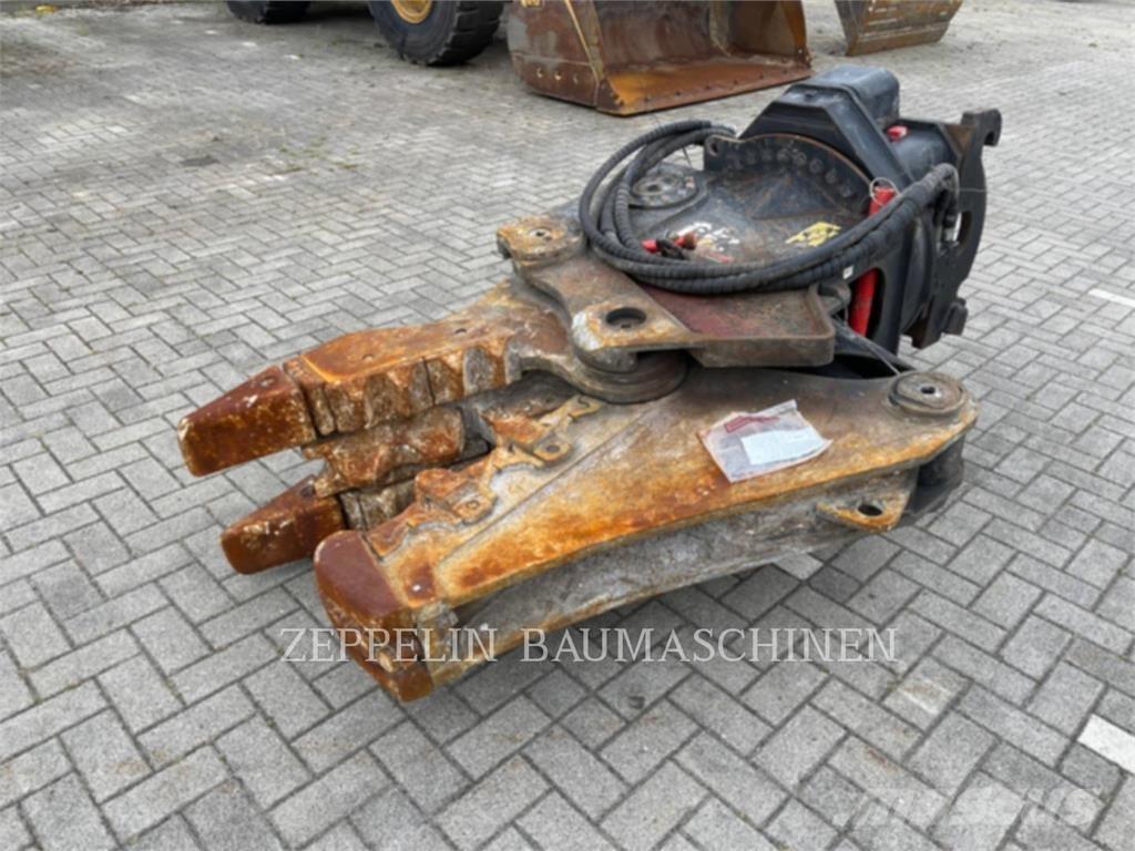CAT MP318 Drviče