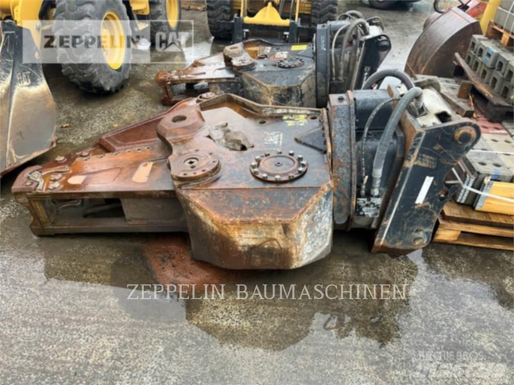 CAT MP324 Drviče