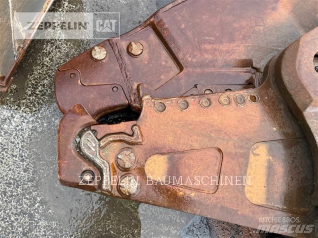 CAT MP324 Drviče