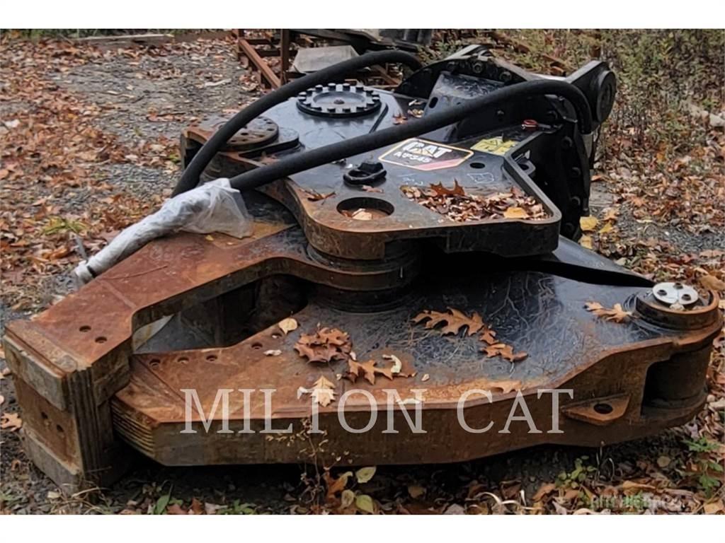 CAT MP345 Stavebníctvo - ostatné