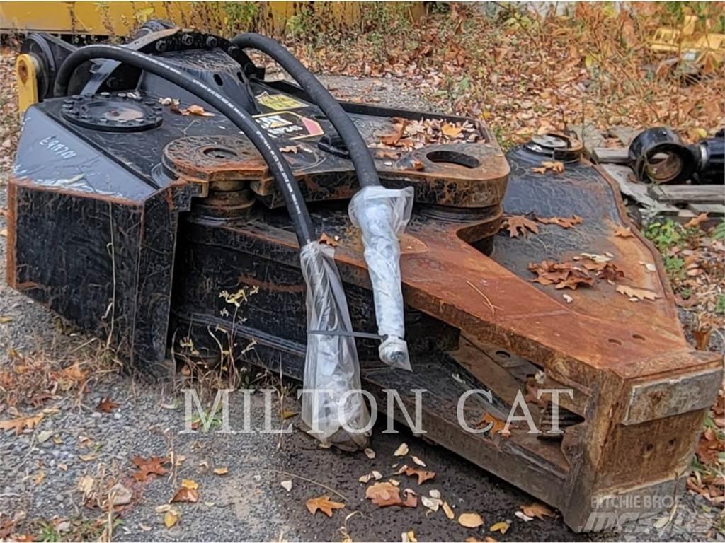 CAT MP345 Stavebníctvo - ostatné