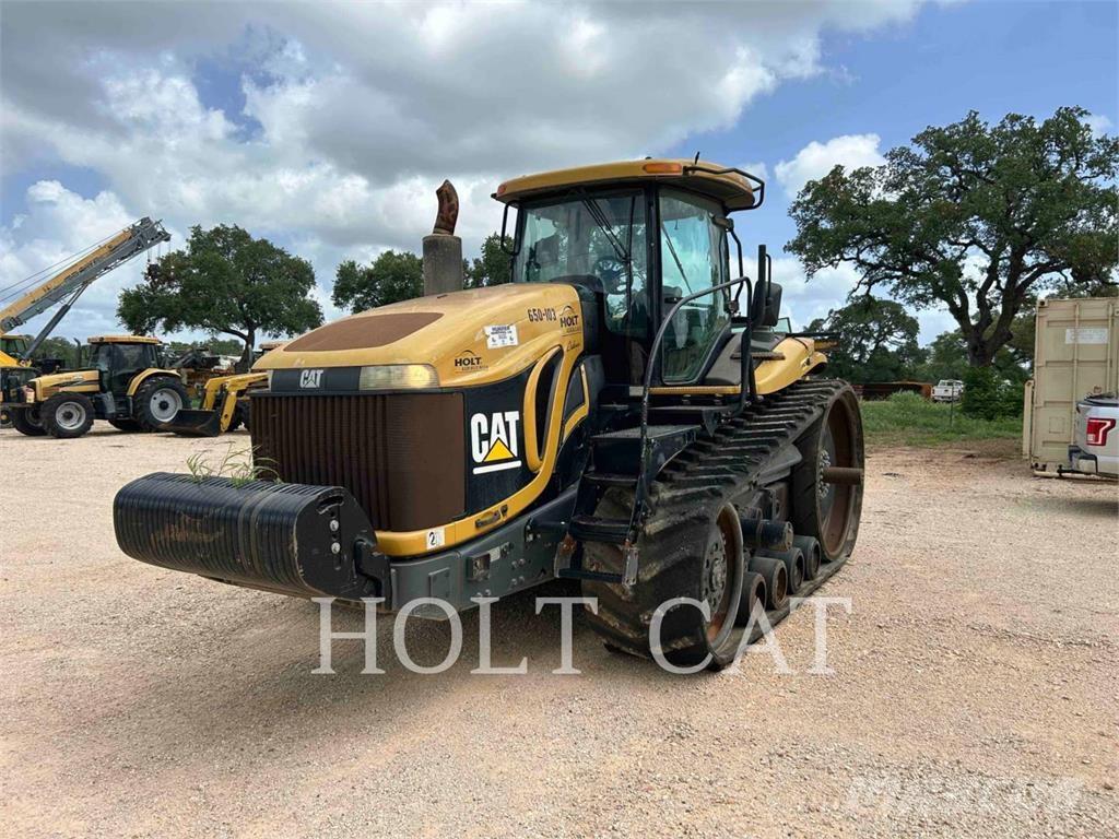 CAT MT845 Traktory