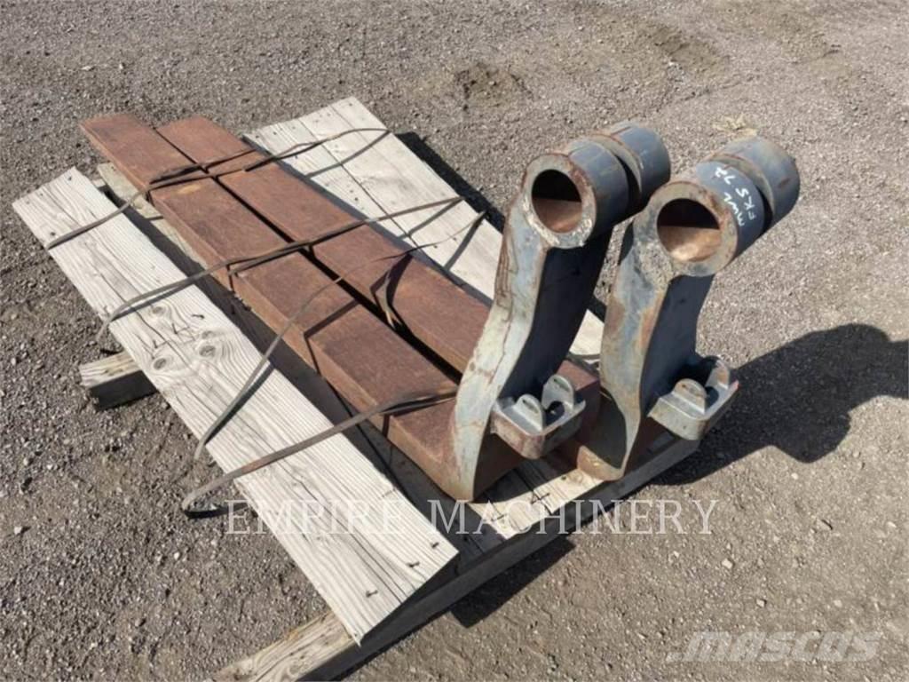 CAT MWL FKS72 Vidlica