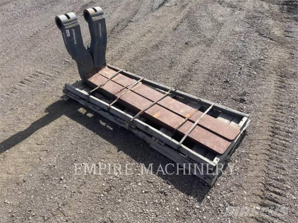 CAT MWL FKS72 Vidlica