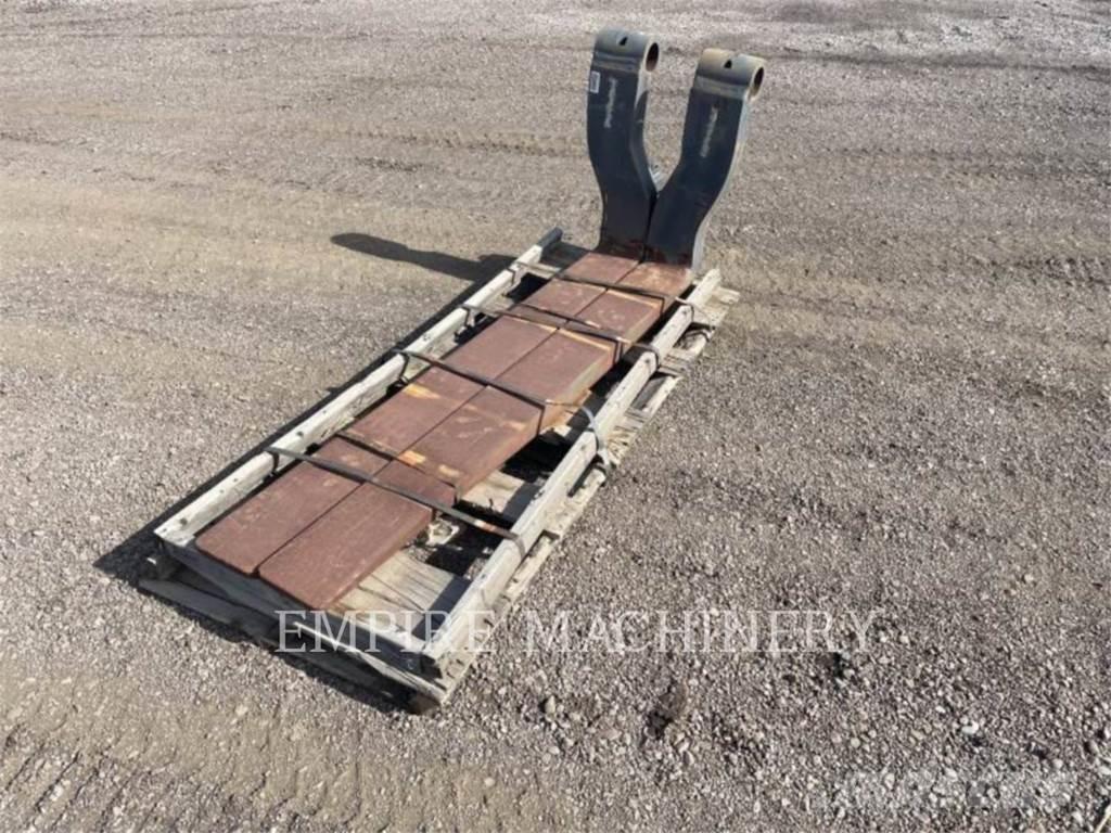 CAT MWL FKS72 Vidlica