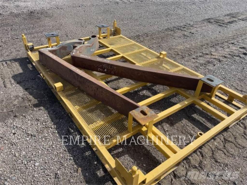 CAT MWL TNS72 Vidlica