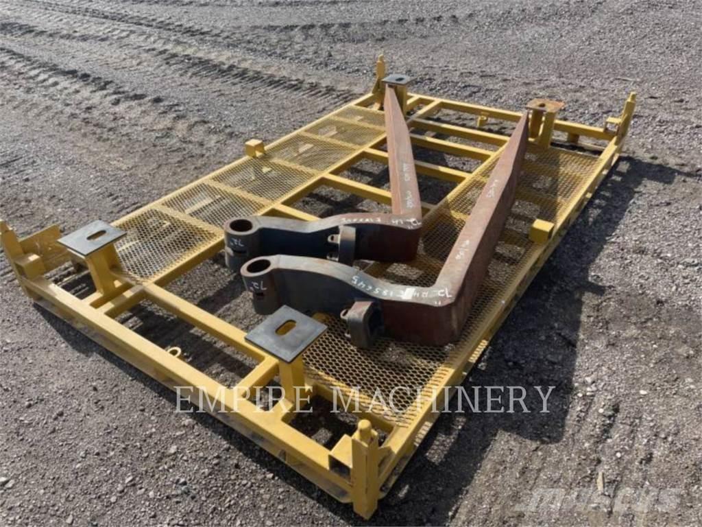 CAT MWL TNS72 Vidlica