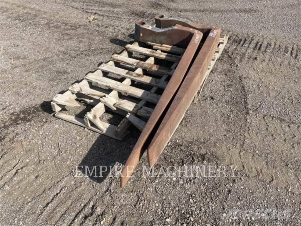 CAT MWL TNS72 Vidlica