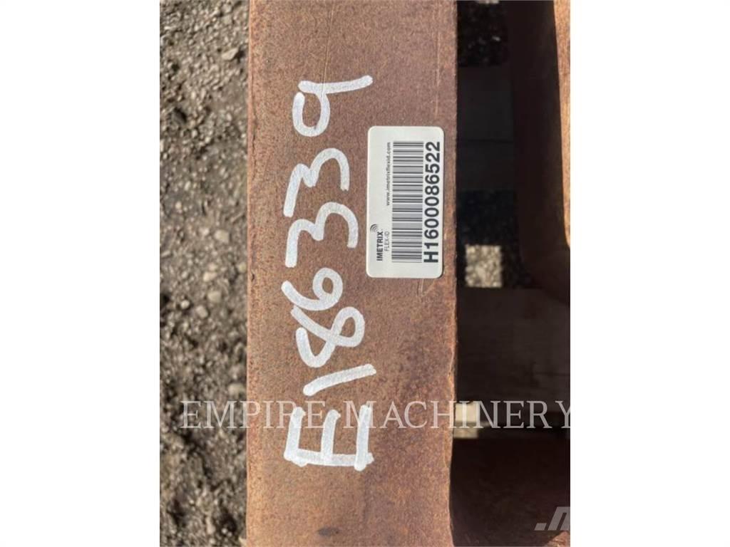 CAT MWL TNS72 Vidlica