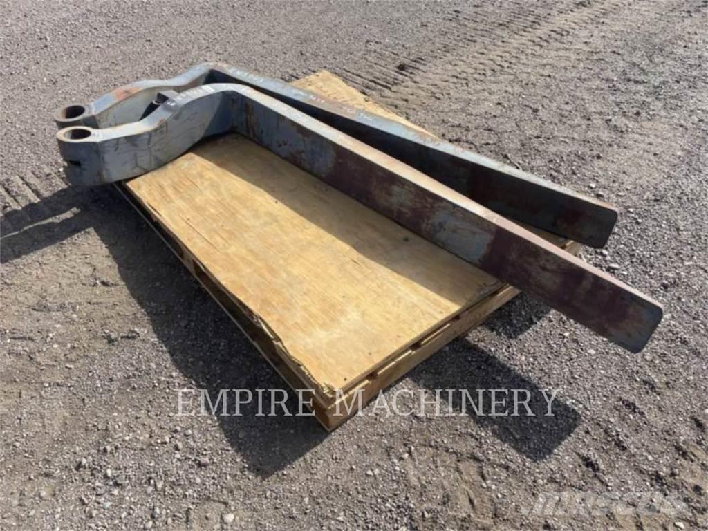 CAT MWL TNS72 Vidlica