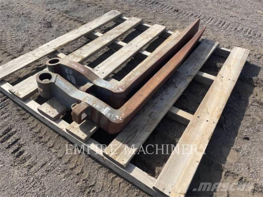 CAT MWL TNS72 Vidlica