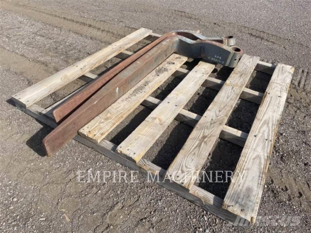 CAT MWL TNS72 Vidlica