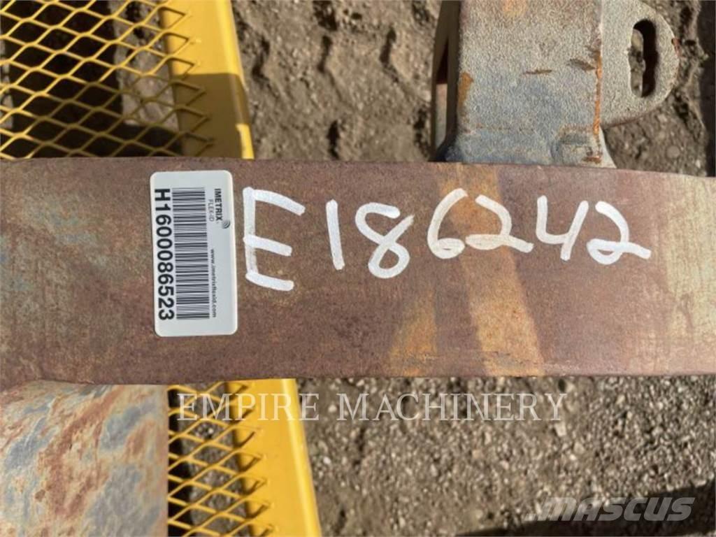 CAT MWL TNS72 Vidlica