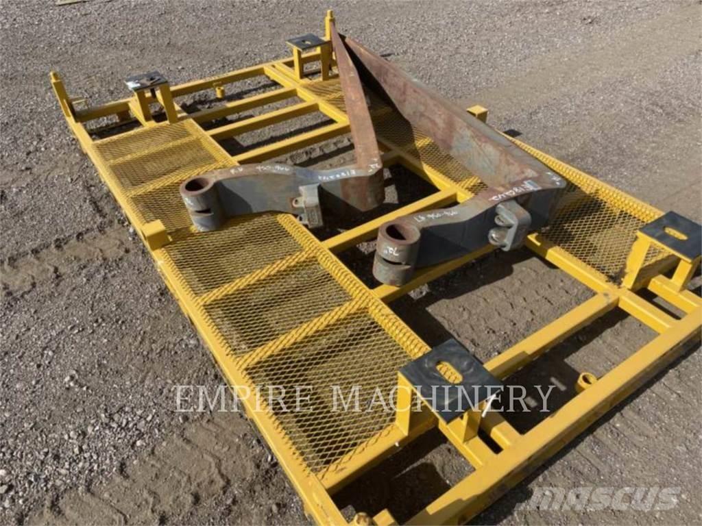 CAT MWL TNS72 Vidlica