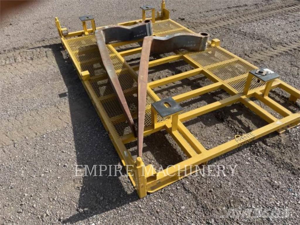 CAT MWL TNS72 Vidlica