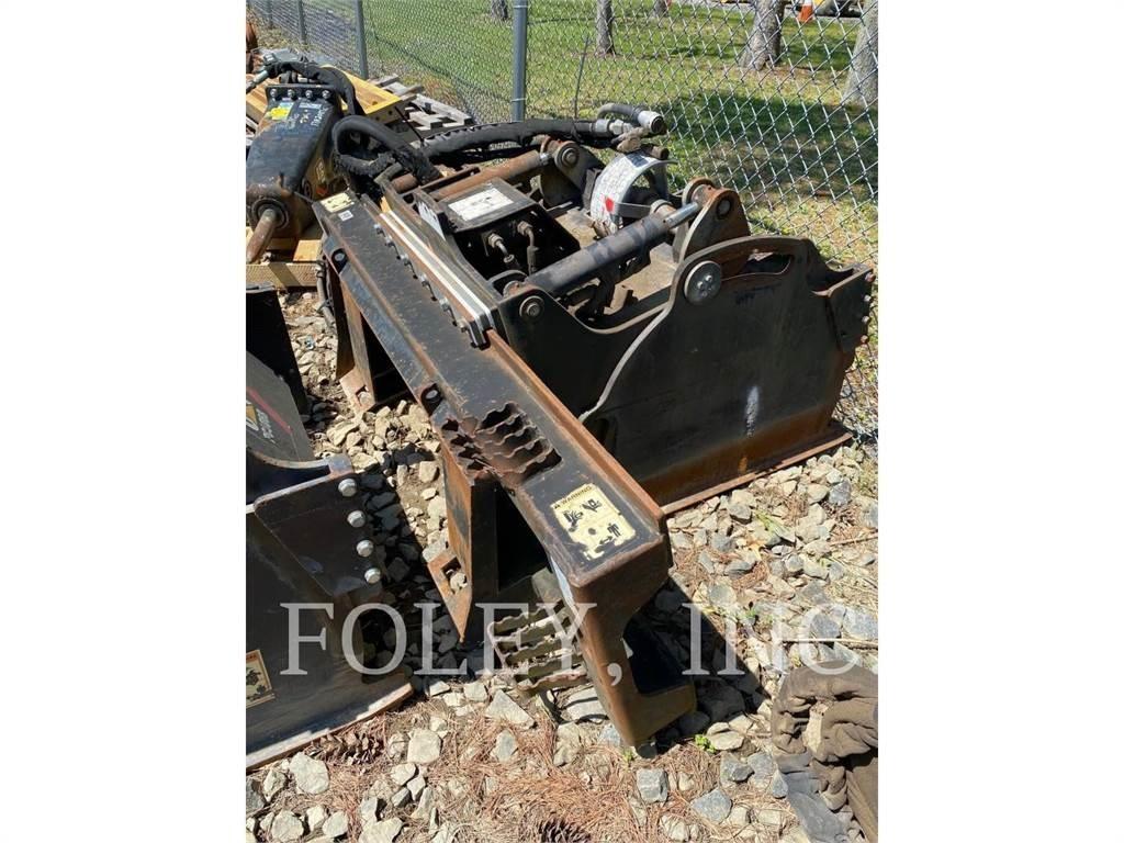 CAT PC206 Cestné frézy
