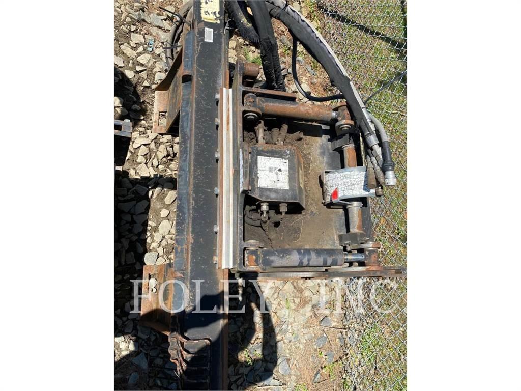 CAT PC206 Cestné frézy
