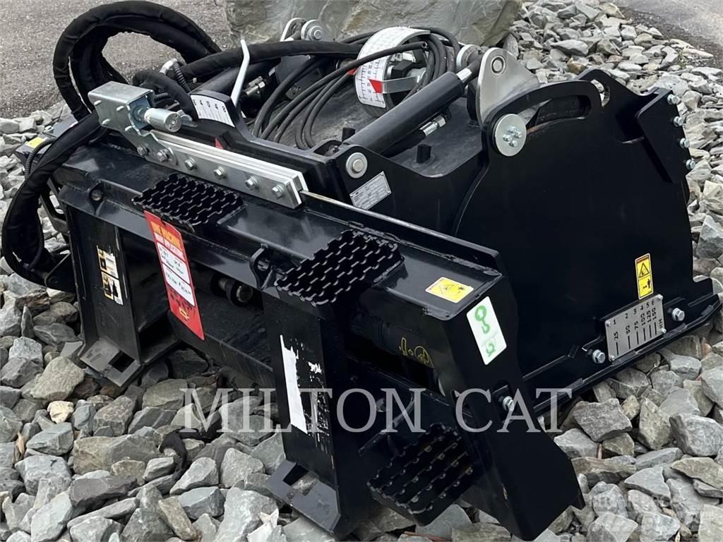 CAT PC408 COLD PLANER Cestné frézy