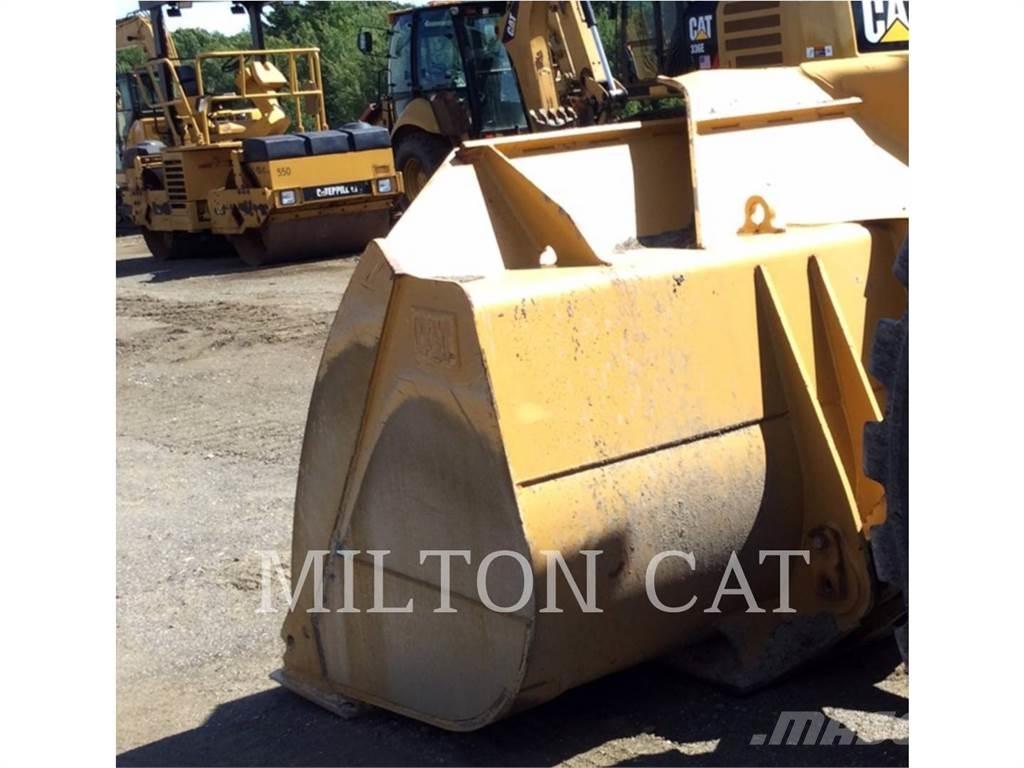 CAT PIN-ON 950 BUCKET Lopaty